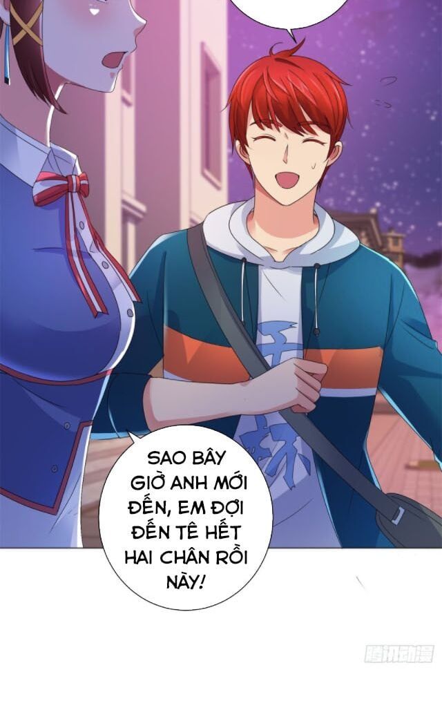 đọc truyện Đô Thị Chí Tôn Hệ Thống Chương 146 ảnh 23 tại Thiên Thai Truyện