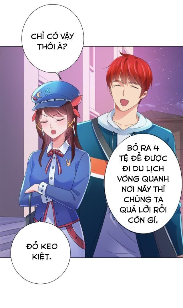 đọc truyện Đô Thị Chí Tôn Hệ Thống Chương 146 ảnh 25 tại Thiên Thai Truyện