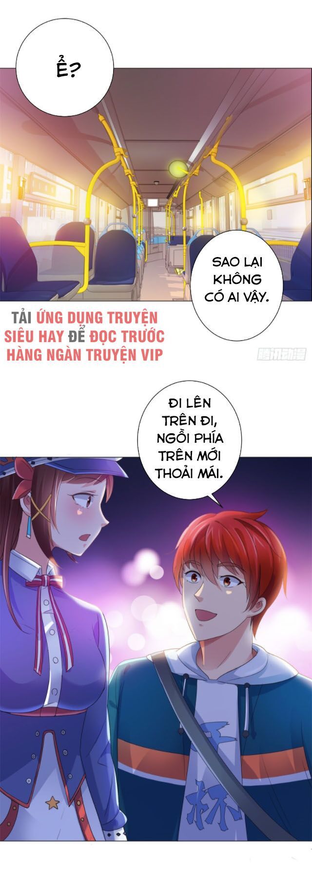 đọc truyện Đô Thị Chí Tôn Hệ Thống Chương 146 ảnh 27 tại Thiên Thai Truyện