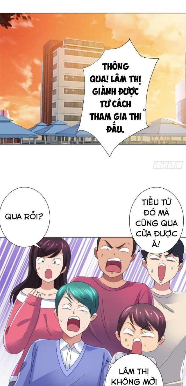 đọc truyện Đô Thị Chí Tôn Hệ Thống Chương 146 ảnh 6 tại Thiên Thai Truyện