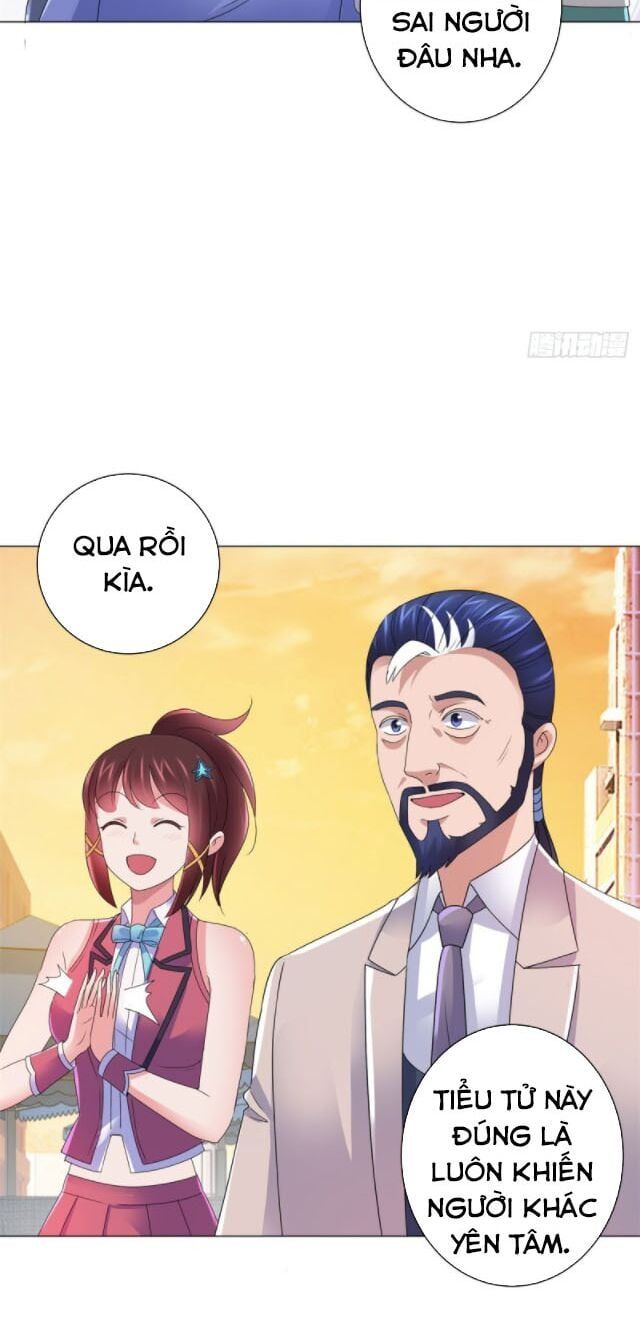 đọc truyện Đô Thị Chí Tôn Hệ Thống Chương 146 ảnh 7 tại Thiên Thai Truyện