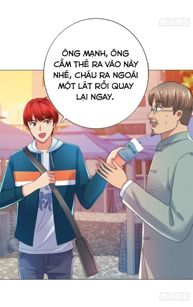 đọc truyện Đô Thị Chí Tôn Hệ Thống Chương 146 ảnh 10 tại Thiên Thai Truyện