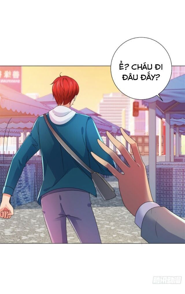 đọc truyện Đô Thị Chí Tôn Hệ Thống Chương 146 ảnh 11 tại Thiên Thai Truyện