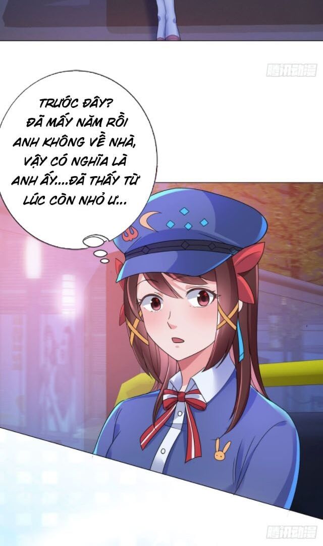 đọc truyện Đô Thị Chí Tôn Hệ Thống Chương 147 ảnh 16 tại Thiên Thai Truyện