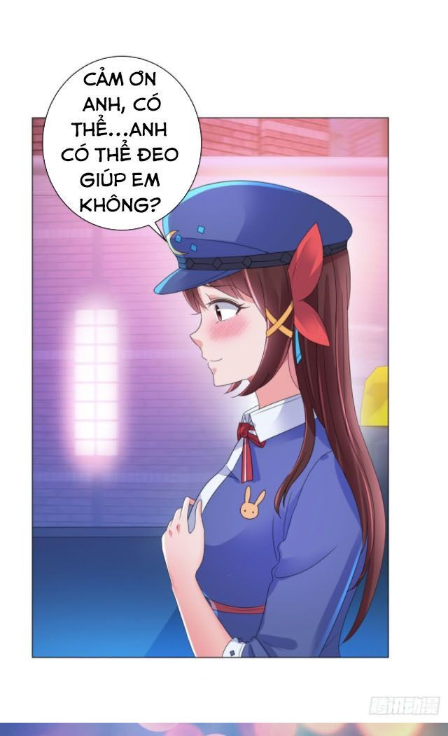 đọc truyện Đô Thị Chí Tôn Hệ Thống Chương 147 ảnh 19 tại Thiên Thai Truyện