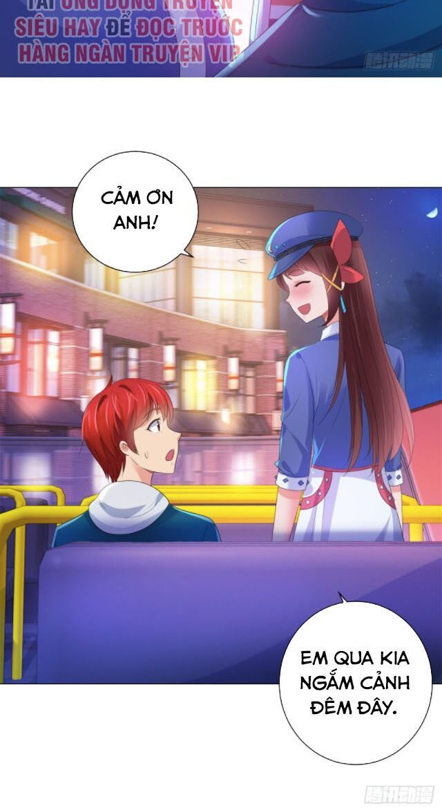 đọc truyện Đô Thị Chí Tôn Hệ Thống Chương 147 ảnh 23 tại Thiên Thai Truyện