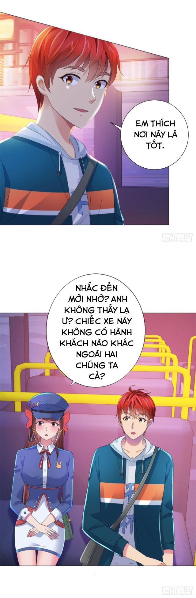 đọc truyện Đô Thị Chí Tôn Hệ Thống Chương 147 ảnh 5 tại Thiên Thai Truyện