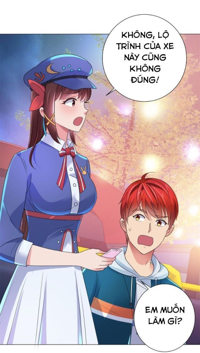 đọc truyện Đô Thị Chí Tôn Hệ Thống Chương 147 ảnh 8 tại Thiên Thai Truyện