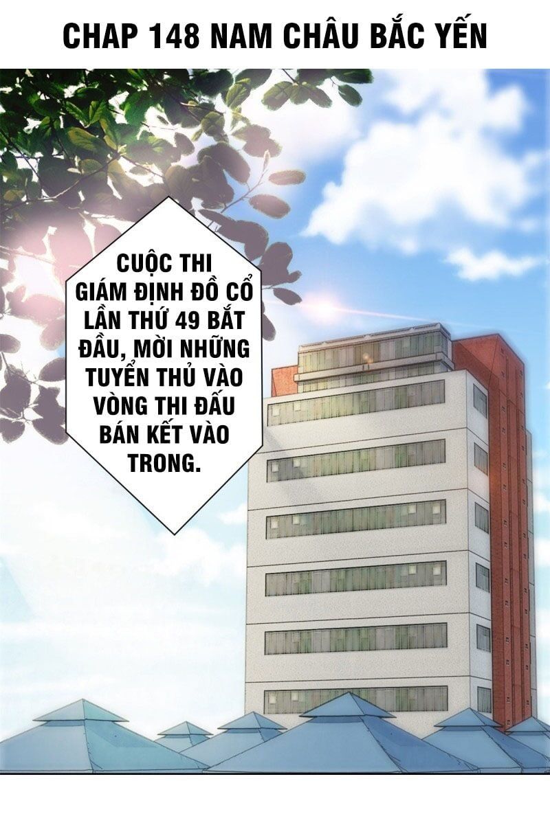 đọc truyện Đô Thị Chí Tôn Hệ Thống Chương 148 ảnh 3 tại Thiên Thai Truyện