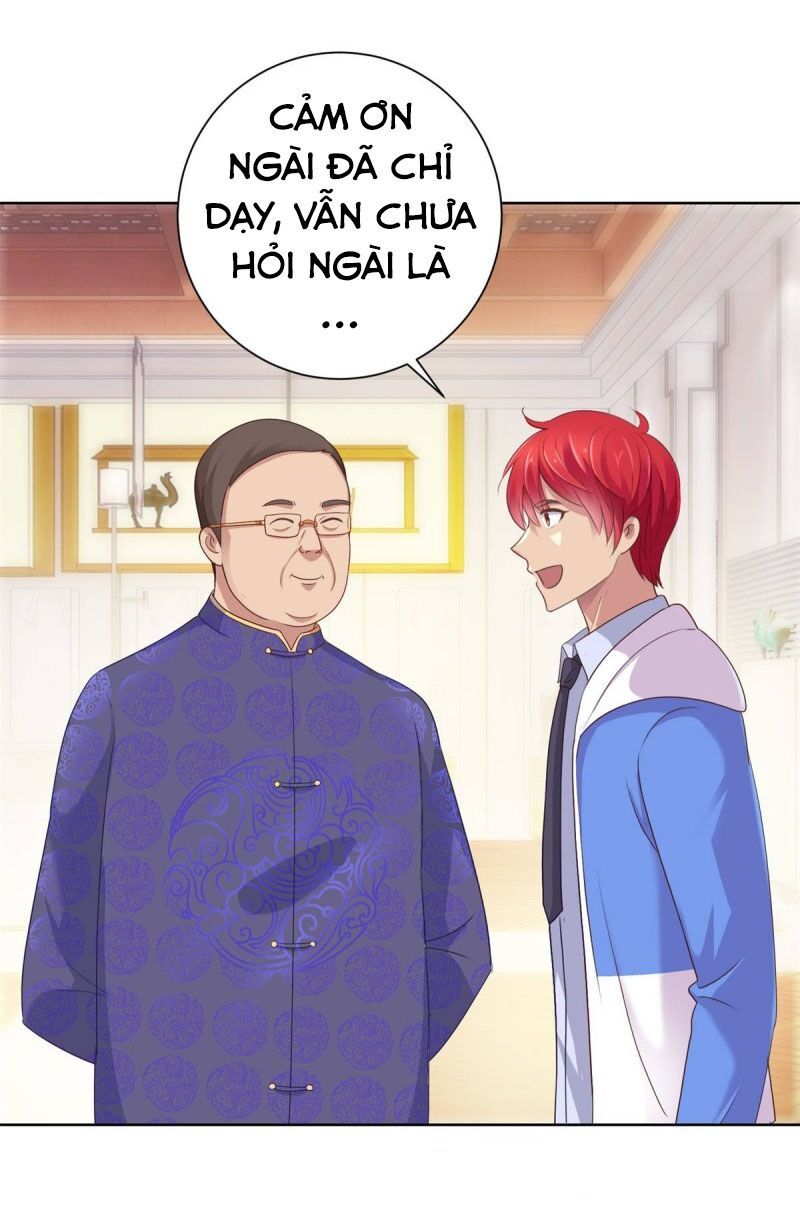 đọc truyện Đô Thị Chí Tôn Hệ Thống Chương 148 ảnh 12 tại Thiên Thai Truyện