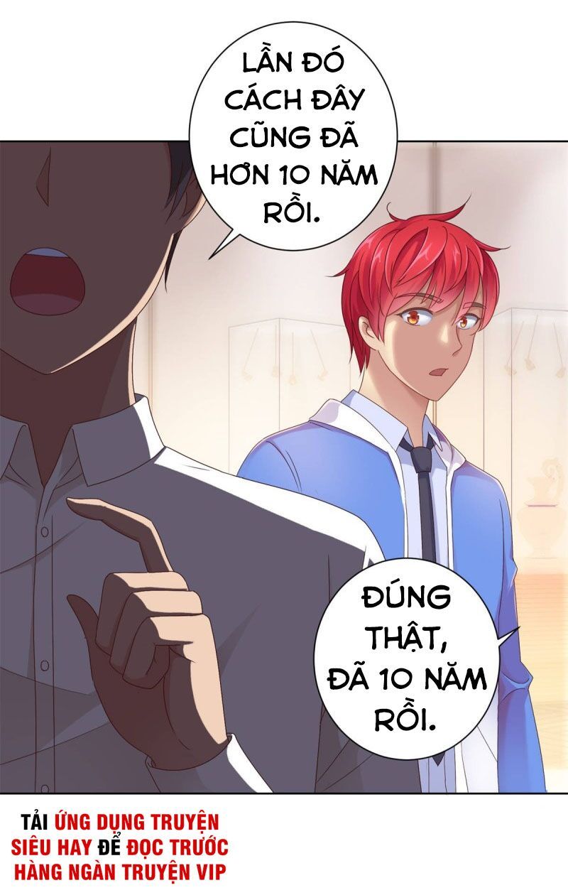 đọc truyện Đô Thị Chí Tôn Hệ Thống Chương 148 ảnh 17 tại Thiên Thai Truyện