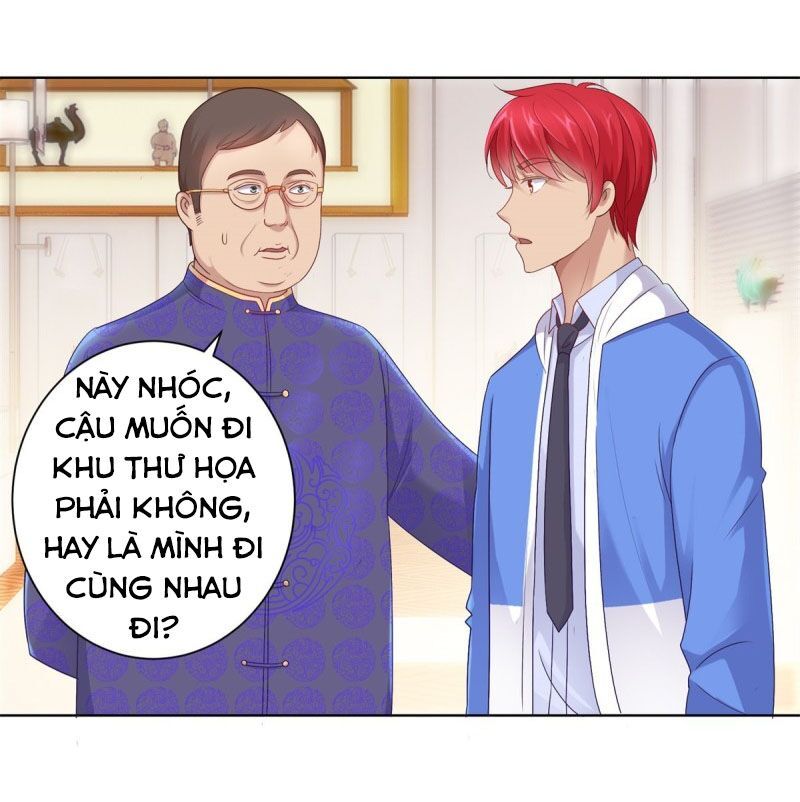 đọc truyện Đô Thị Chí Tôn Hệ Thống Chương 148 ảnh 18 tại Thiên Thai Truyện