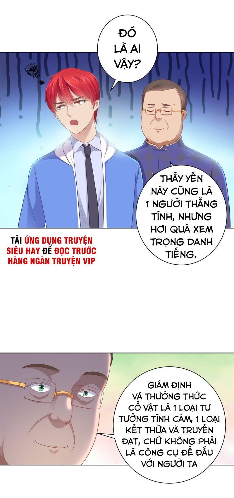 đọc truyện Đô Thị Chí Tôn Hệ Thống Chương 148 ảnh 21 tại Thiên Thai Truyện