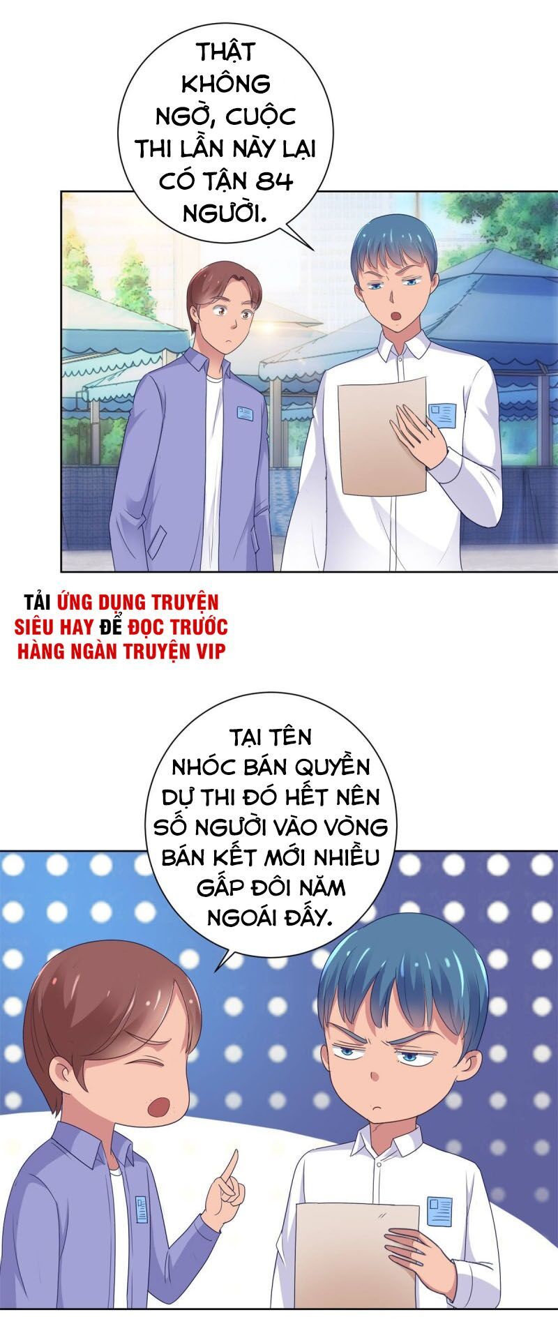 đọc truyện Đô Thị Chí Tôn Hệ Thống Chương 148 ảnh 4 tại Thiên Thai Truyện