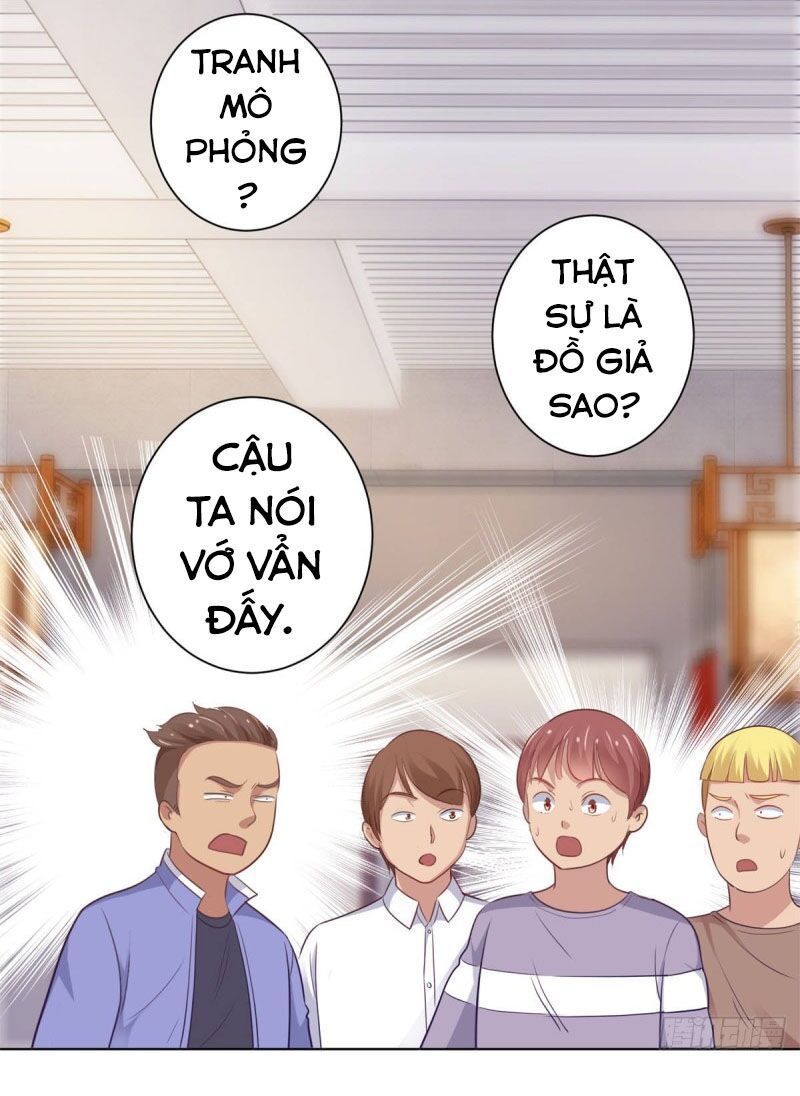 đọc truyện Đô Thị Chí Tôn Hệ Thống Chương 148 ảnh 27 tại Thiên Thai Truyện