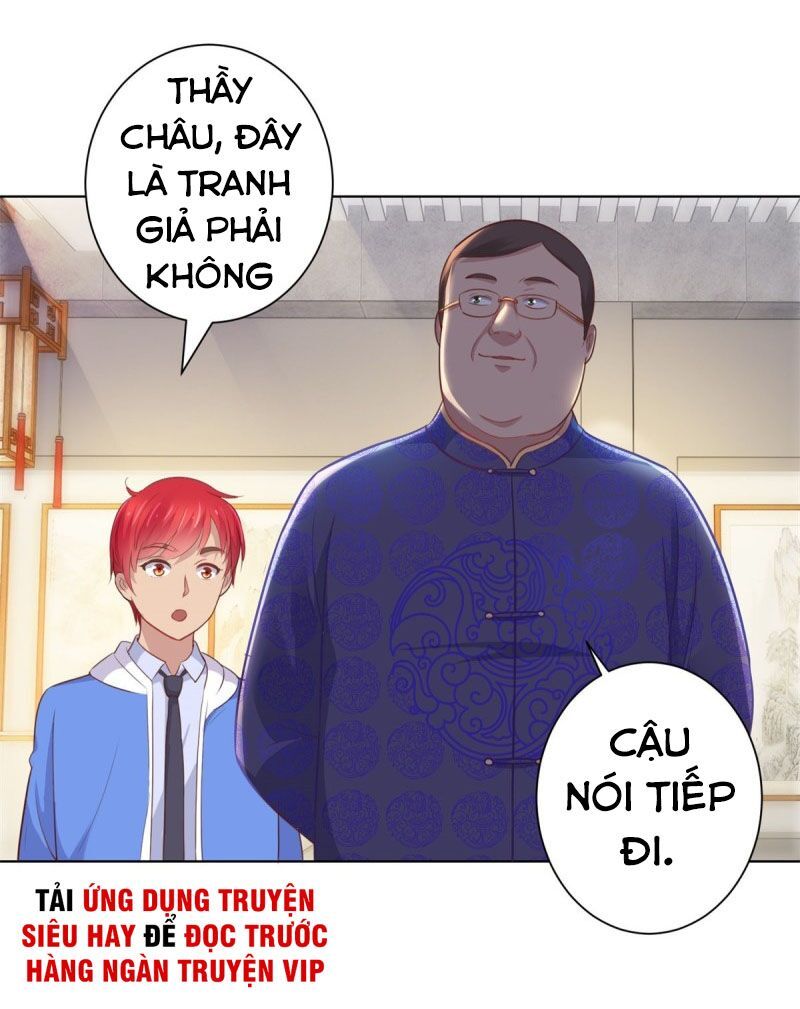 đọc truyện Đô Thị Chí Tôn Hệ Thống Chương 148 ảnh 28 tại Thiên Thai Truyện