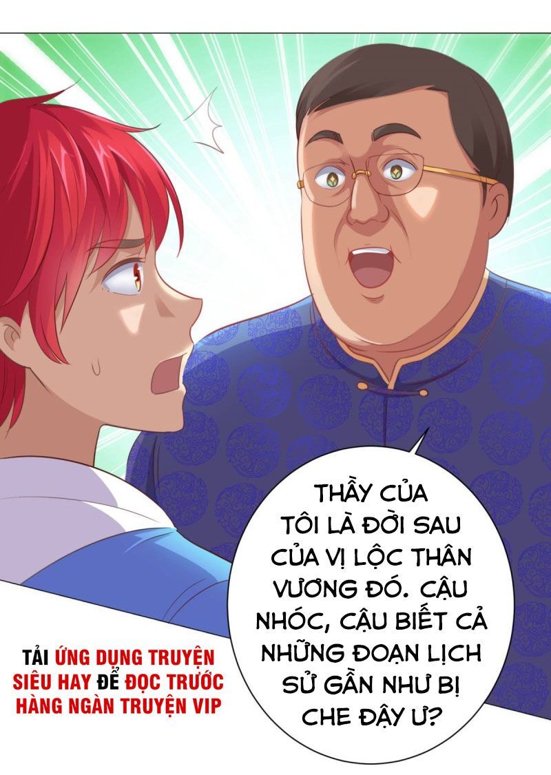 đọc truyện Đô Thị Chí Tôn Hệ Thống Chương 148 ảnh 30 tại Thiên Thai Truyện