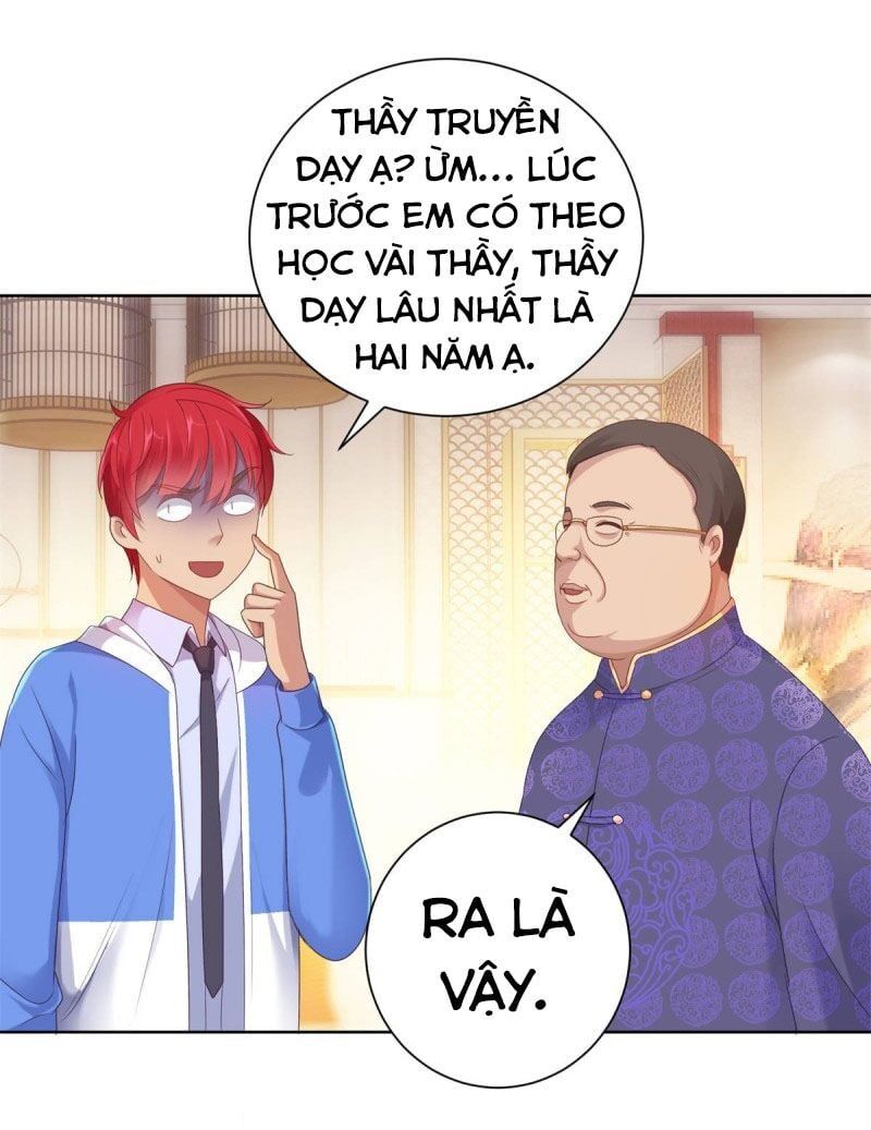 đọc truyện Đô Thị Chí Tôn Hệ Thống Chương 148 ảnh 8 tại Thiên Thai Truyện