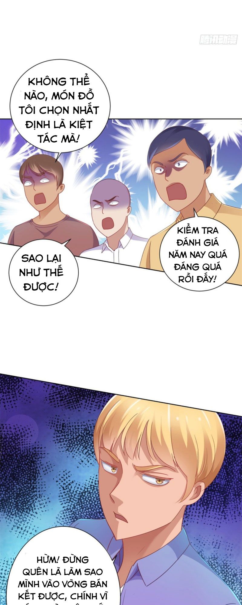 đọc truyện Đô Thị Chí Tôn Hệ Thống Chương 149 ảnh 12 tại Thiên Thai Truyện