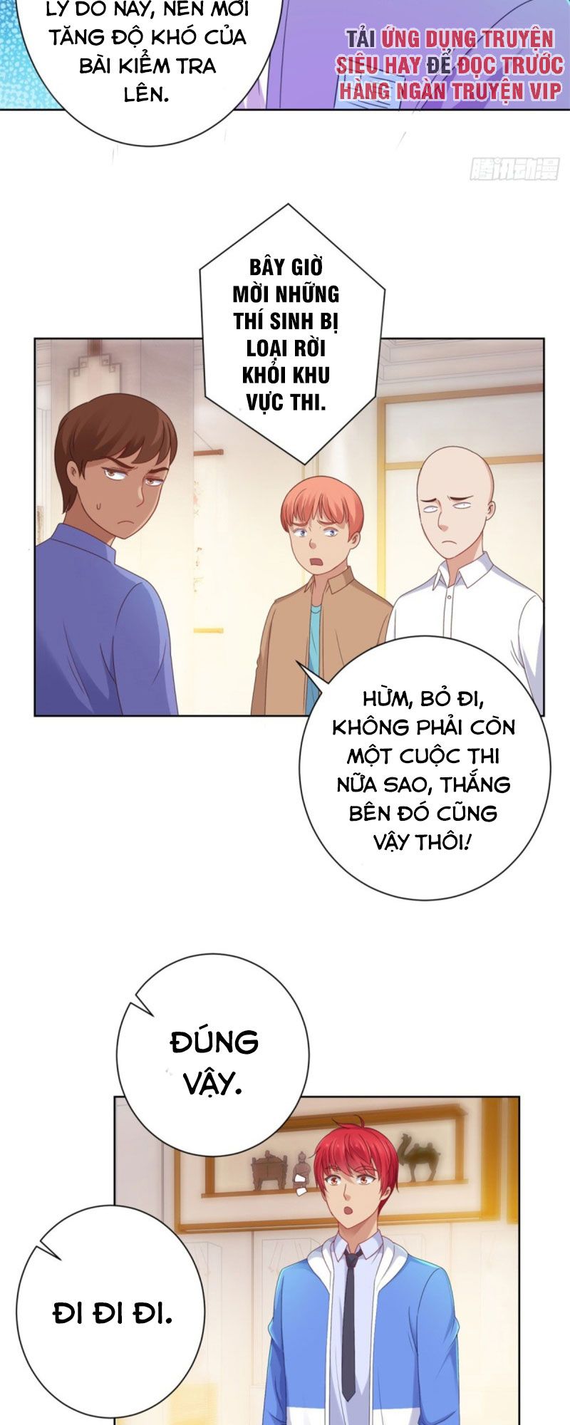 đọc truyện Đô Thị Chí Tôn Hệ Thống Chương 149 ảnh 13 tại Thiên Thai Truyện