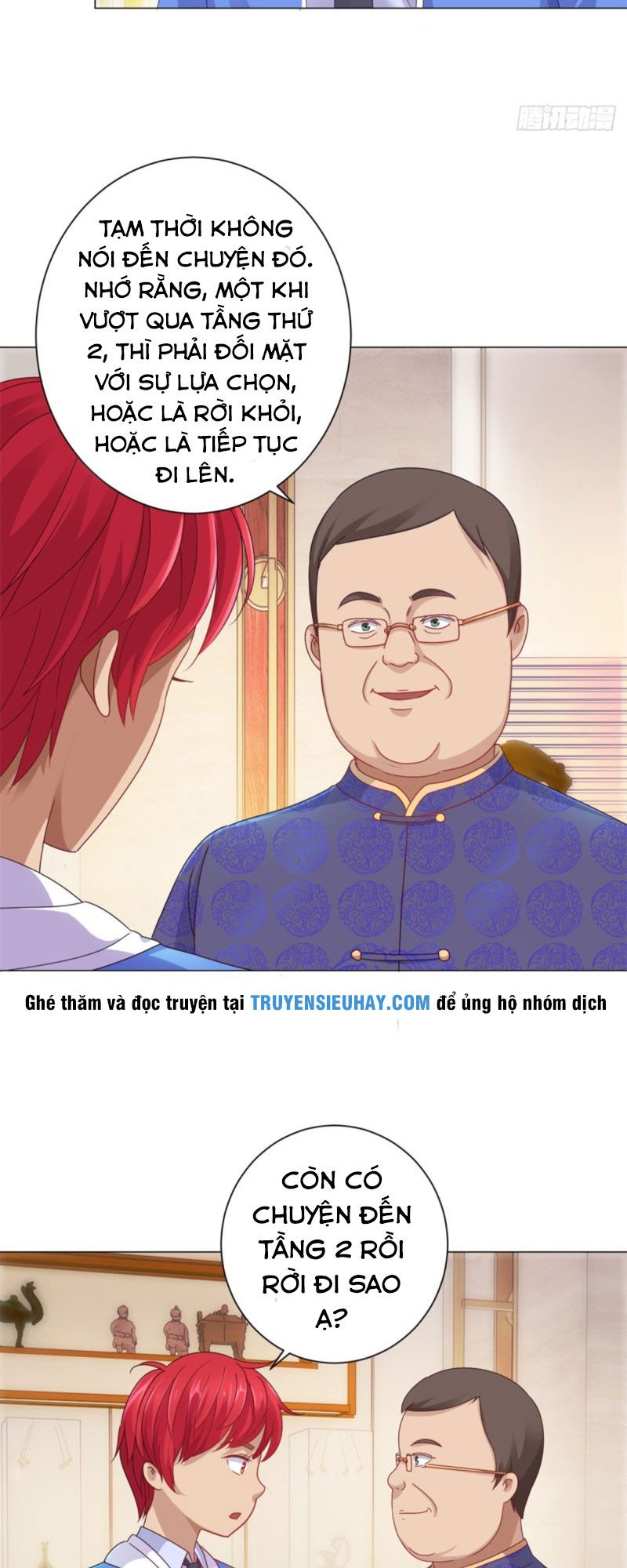 đọc truyện Đô Thị Chí Tôn Hệ Thống Chương 149 ảnh 17 tại Thiên Thai Truyện