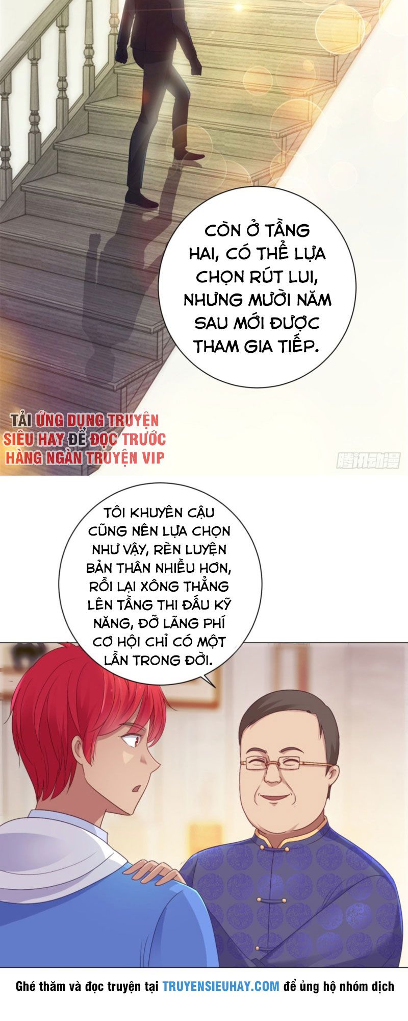 đọc truyện Đô Thị Chí Tôn Hệ Thống Chương 149 ảnh 19 tại Thiên Thai Truyện