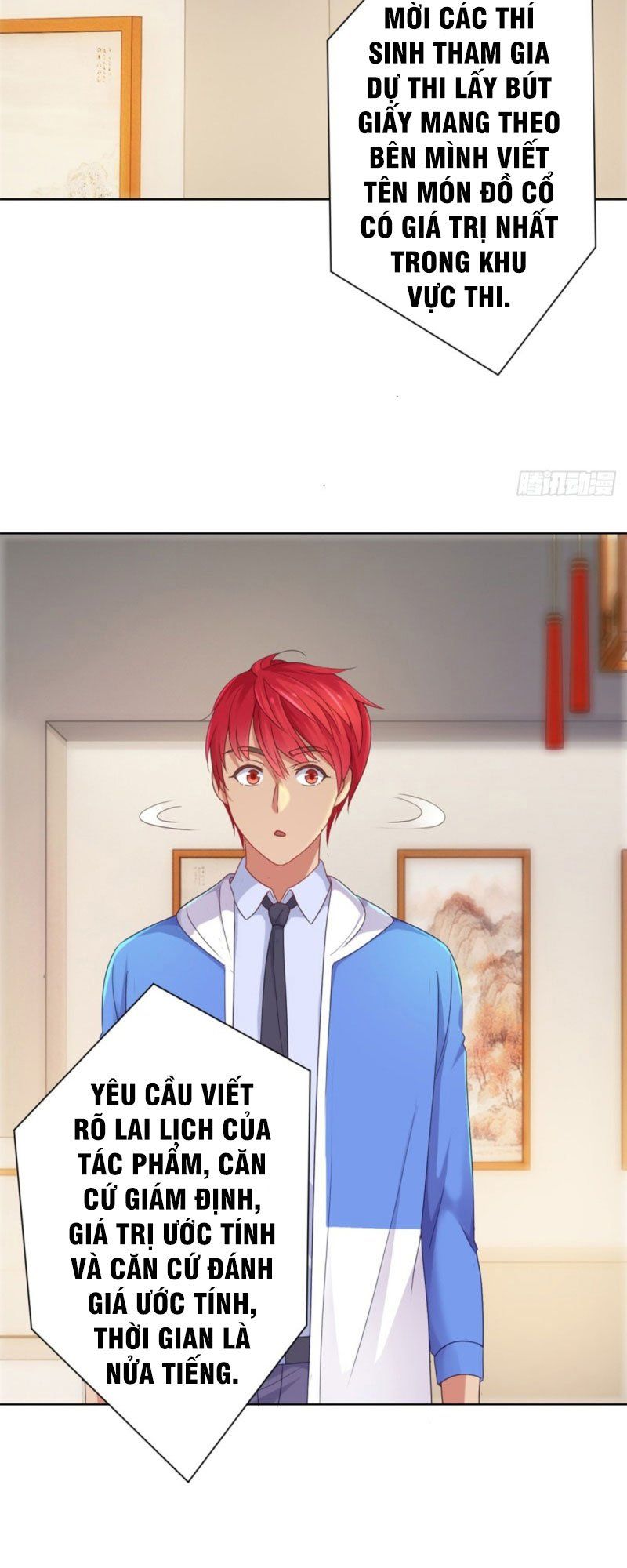 đọc truyện Đô Thị Chí Tôn Hệ Thống Chương 149 ảnh 4 tại Thiên Thai Truyện