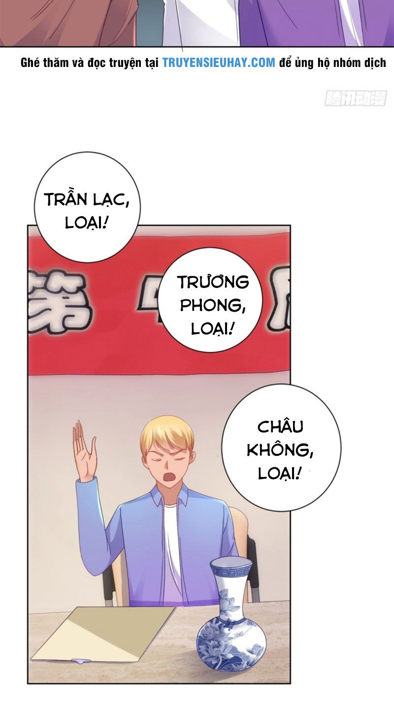 đọc truyện Đô Thị Chí Tôn Hệ Thống Chương 149 ảnh 11 tại Thiên Thai Truyện