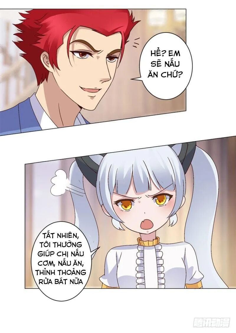 đọc truyện Đô Thị Chí Tôn Hệ Thống Chương 15 ảnh 12 tại Thiên Thai Truyện