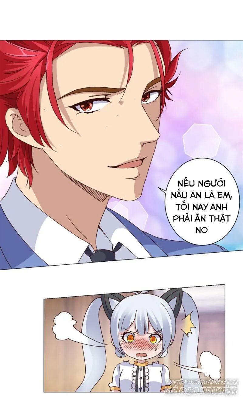 đọc truyện Đô Thị Chí Tôn Hệ Thống Chương 15 ảnh 13 tại Thiên Thai Truyện