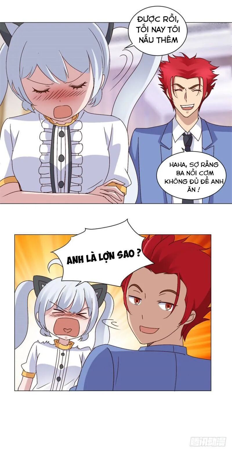 đọc truyện Đô Thị Chí Tôn Hệ Thống Chương 15 ảnh 14 tại Thiên Thai Truyện