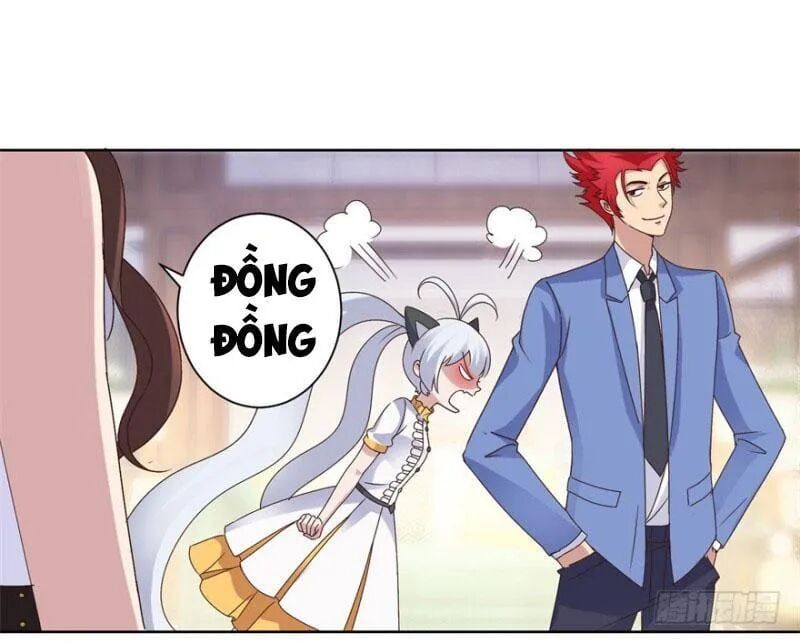 đọc truyện Đô Thị Chí Tôn Hệ Thống Chương 15 ảnh 15 tại Thiên Thai Truyện