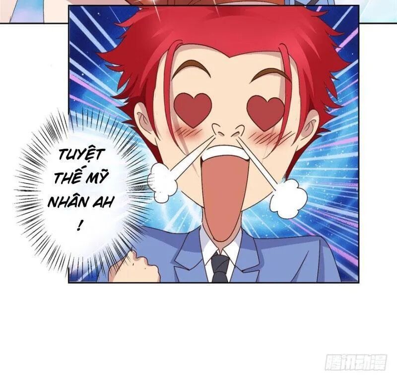 đọc truyện Đô Thị Chí Tôn Hệ Thống Chương 15 ảnh 17 tại Thiên Thai Truyện