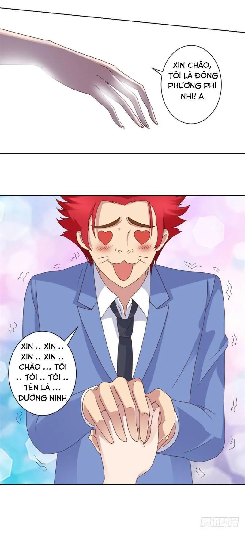 đọc truyện Đô Thị Chí Tôn Hệ Thống Chương 15 ảnh 19 tại Thiên Thai Truyện