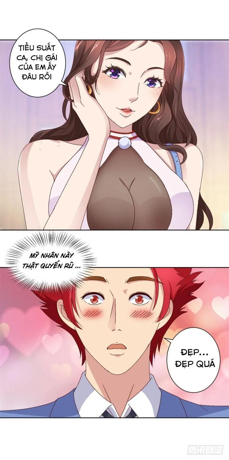 đọc truyện Đô Thị Chí Tôn Hệ Thống Chương 15 ảnh 20 tại Thiên Thai Truyện