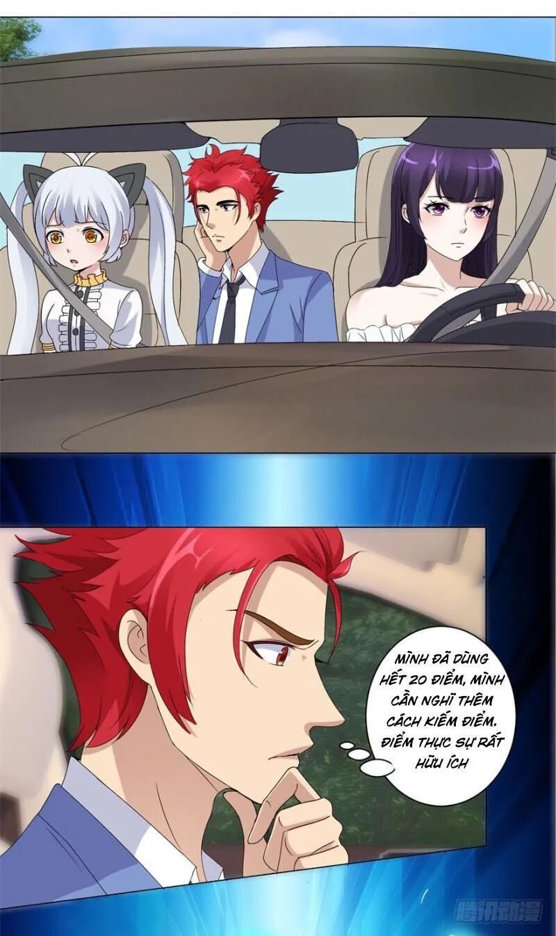 đọc truyện Đô Thị Chí Tôn Hệ Thống Chương 15 ảnh 5 tại Thiên Thai Truyện