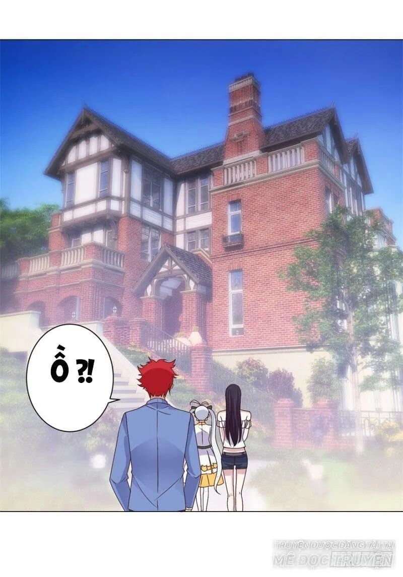 đọc truyện Đô Thị Chí Tôn Hệ Thống Chương 15 ảnh 8 tại Thiên Thai Truyện