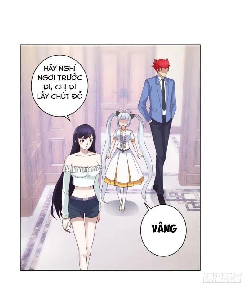 đọc truyện Đô Thị Chí Tôn Hệ Thống Chương 15 ảnh 10 tại Thiên Thai Truyện