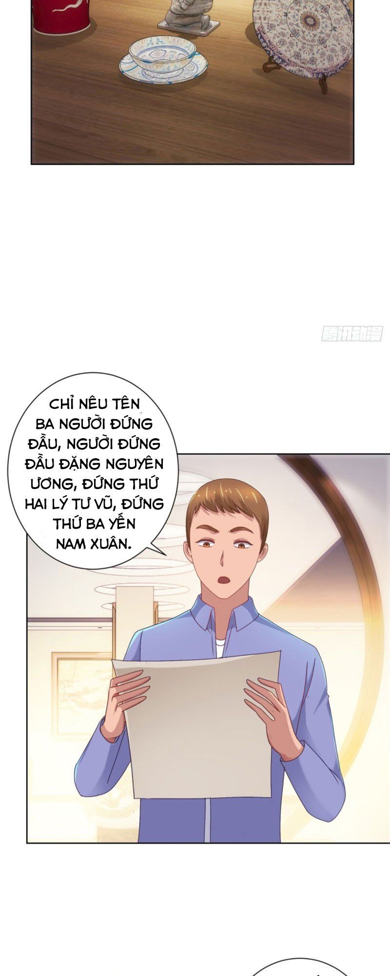 đọc truyện Đô Thị Chí Tôn Hệ Thống Chương 150 ảnh 12 tại Thiên Thai Truyện