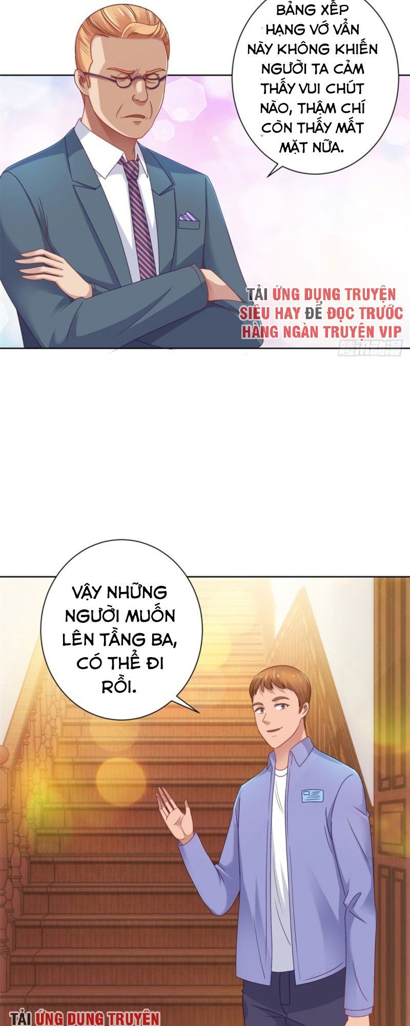 đọc truyện Đô Thị Chí Tôn Hệ Thống Chương 150 ảnh 13 tại Thiên Thai Truyện