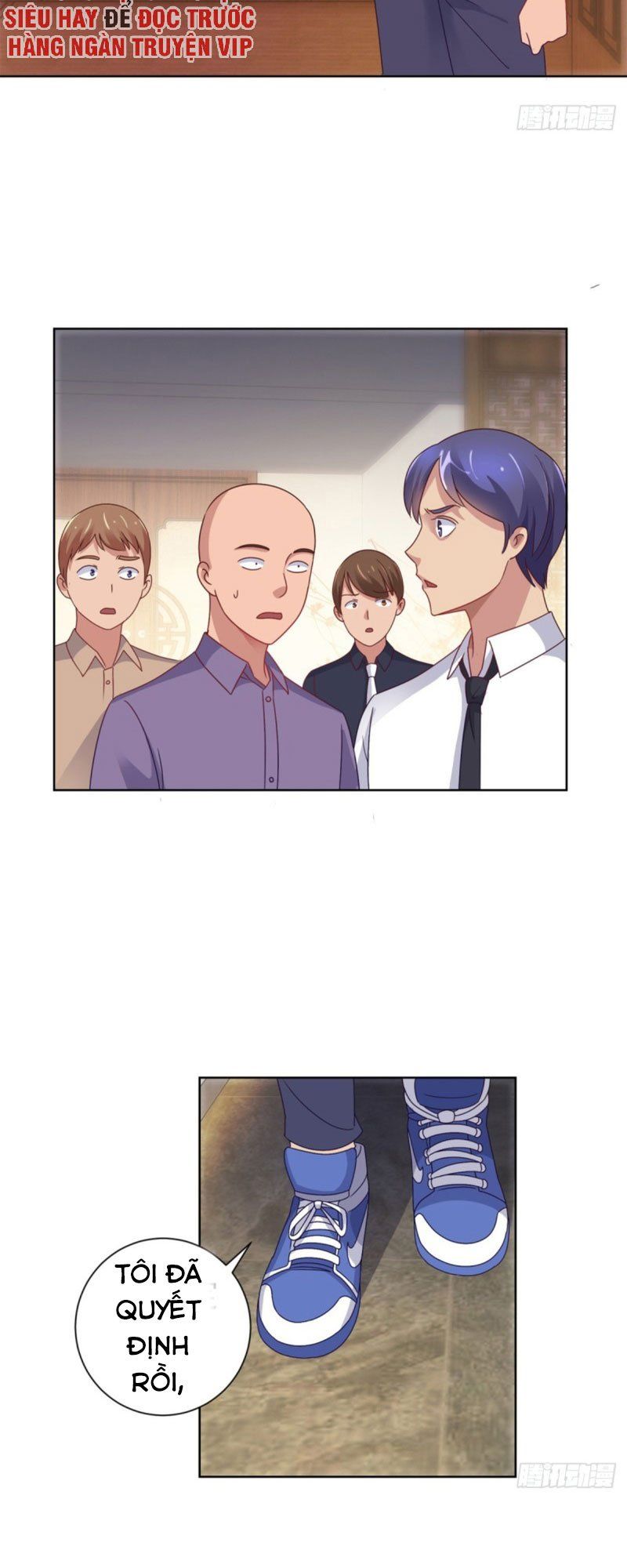 đọc truyện Đô Thị Chí Tôn Hệ Thống Chương 150 ảnh 14 tại Thiên Thai Truyện