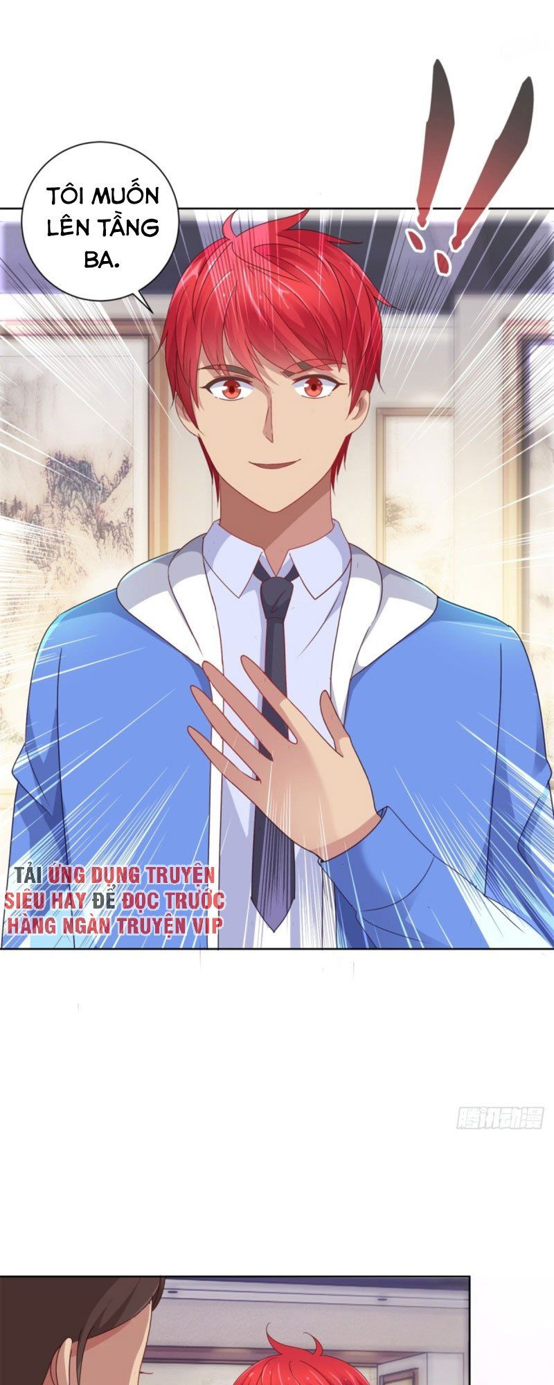 đọc truyện Đô Thị Chí Tôn Hệ Thống Chương 150 ảnh 15 tại Thiên Thai Truyện