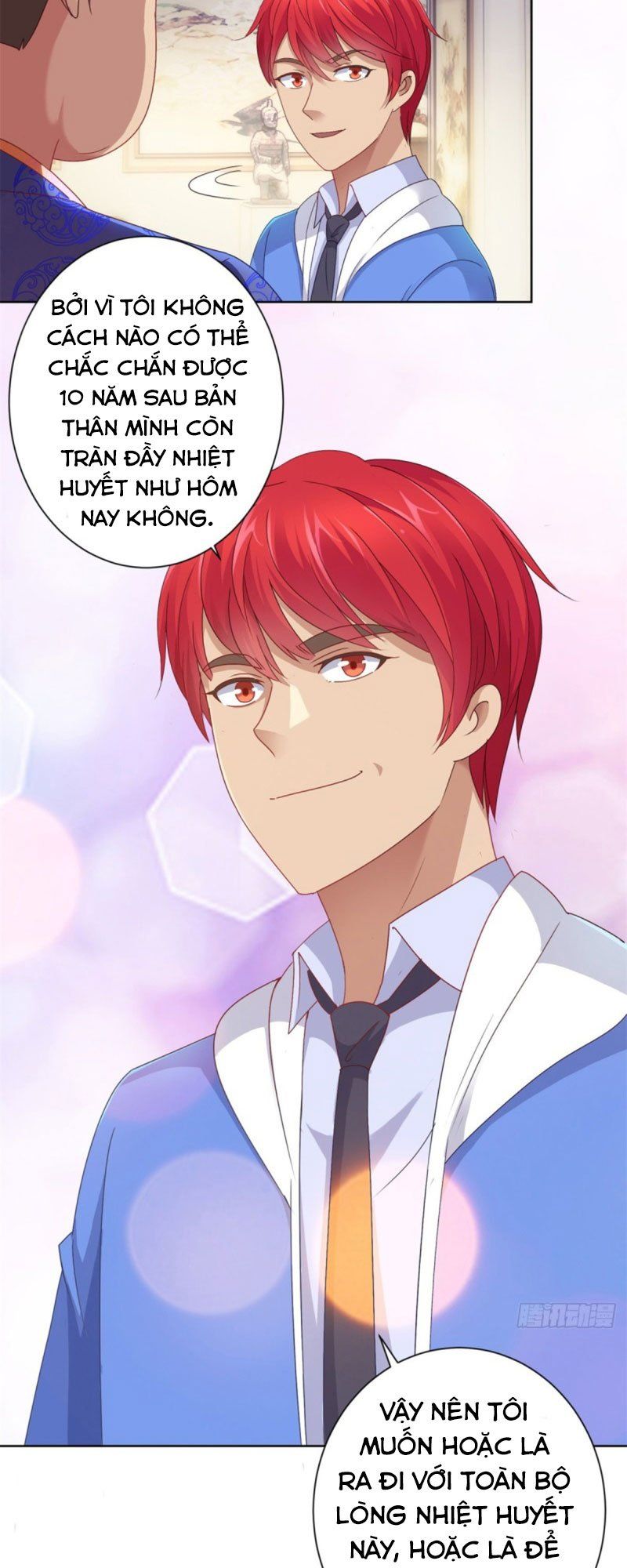 đọc truyện Đô Thị Chí Tôn Hệ Thống Chương 150 ảnh 16 tại Thiên Thai Truyện