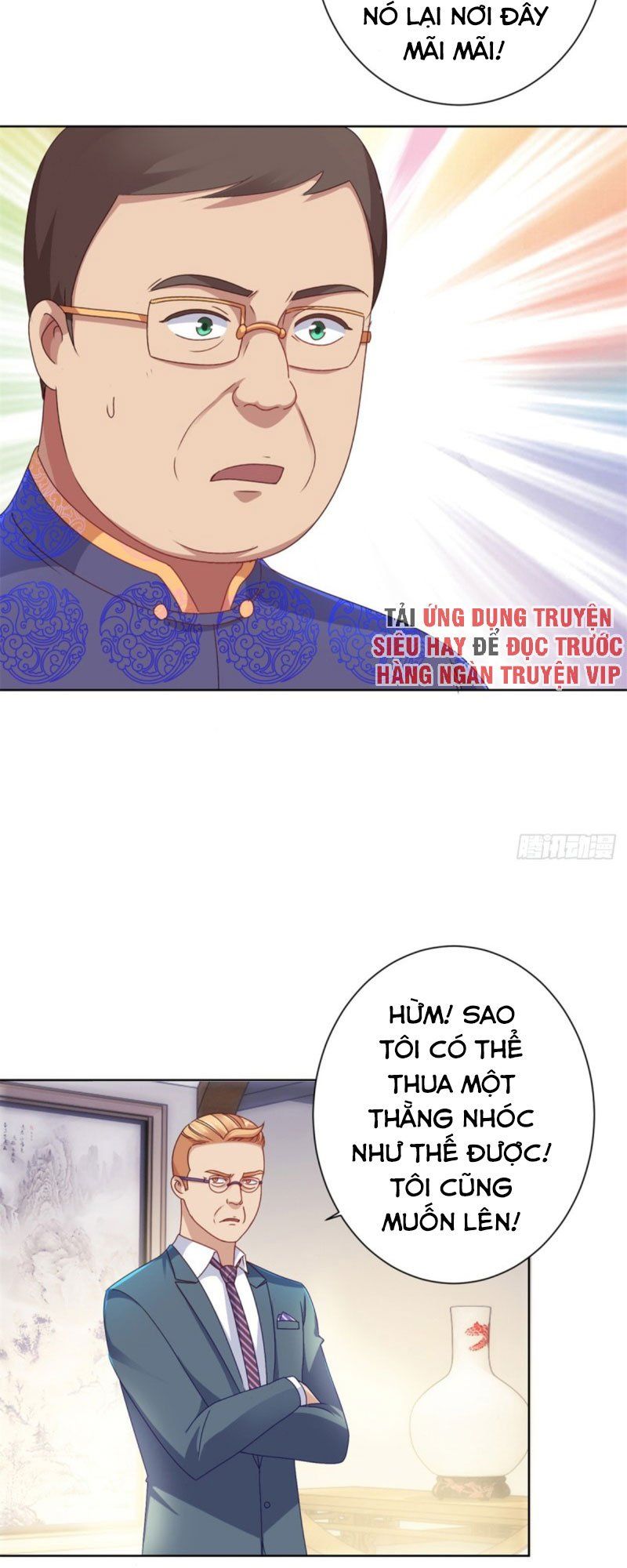 đọc truyện Đô Thị Chí Tôn Hệ Thống Chương 150 ảnh 17 tại Thiên Thai Truyện