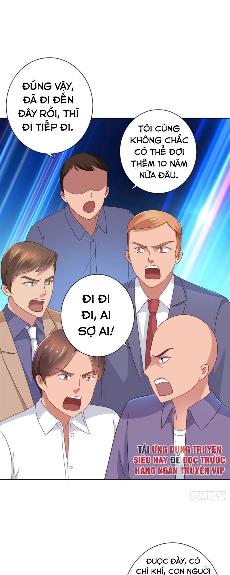 đọc truyện Đô Thị Chí Tôn Hệ Thống Chương 150 ảnh 18 tại Thiên Thai Truyện