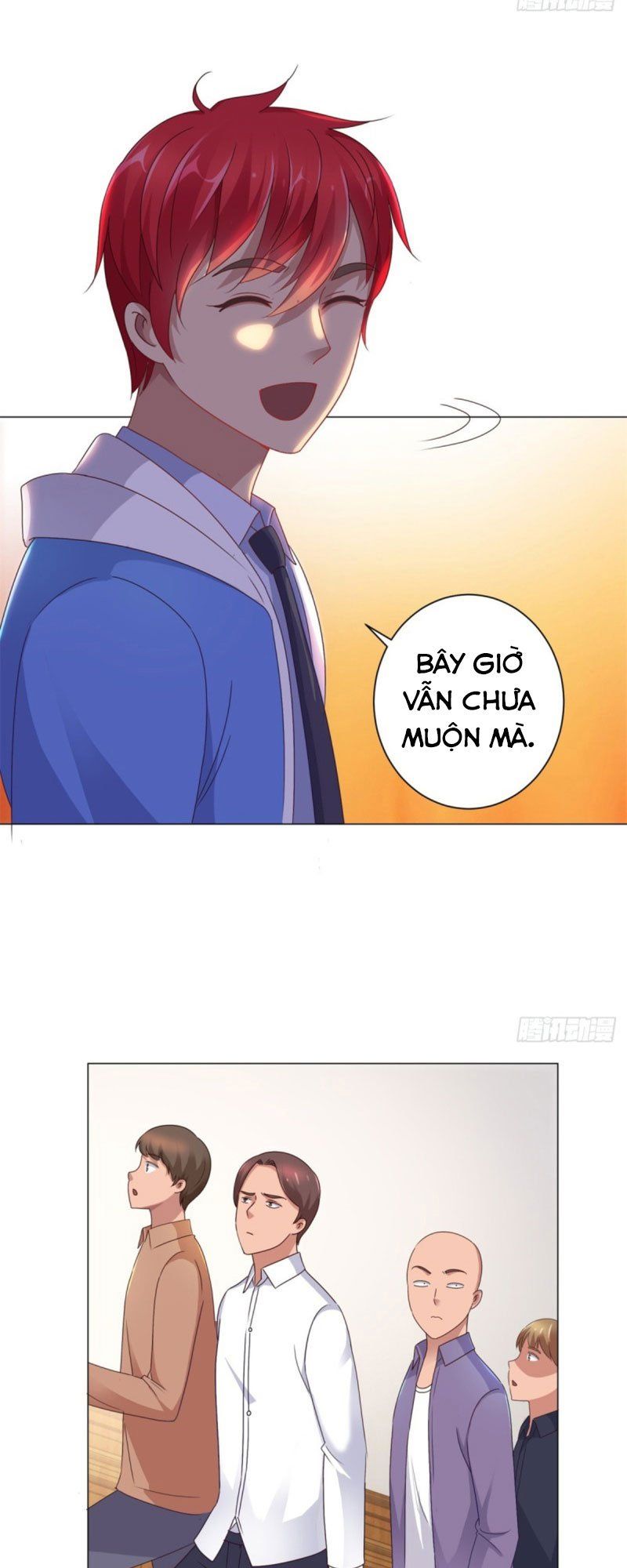 đọc truyện Đô Thị Chí Tôn Hệ Thống Chương 150 ảnh 20 tại Thiên Thai Truyện