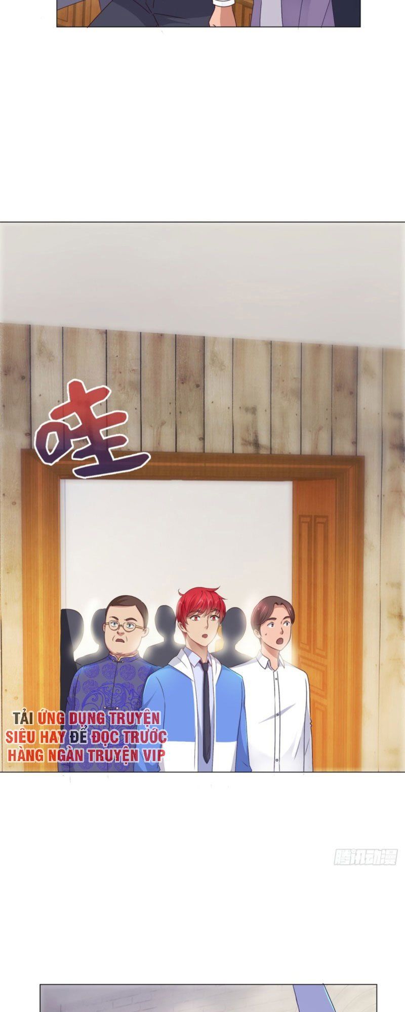 đọc truyện Đô Thị Chí Tôn Hệ Thống Chương 150 ảnh 21 tại Thiên Thai Truyện