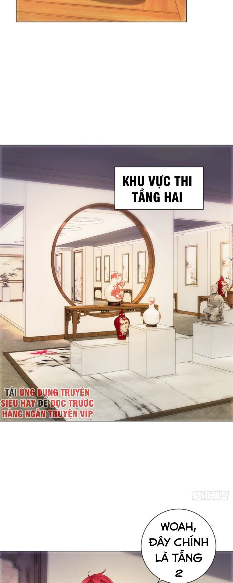 đọc truyện Đô Thị Chí Tôn Hệ Thống Chương 150 ảnh 4 tại Thiên Thai Truyện