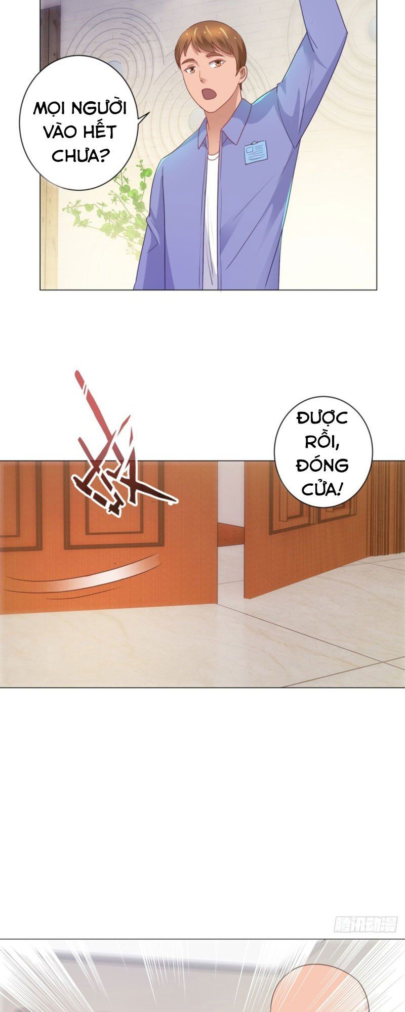 đọc truyện Đô Thị Chí Tôn Hệ Thống Chương 150 ảnh 22 tại Thiên Thai Truyện