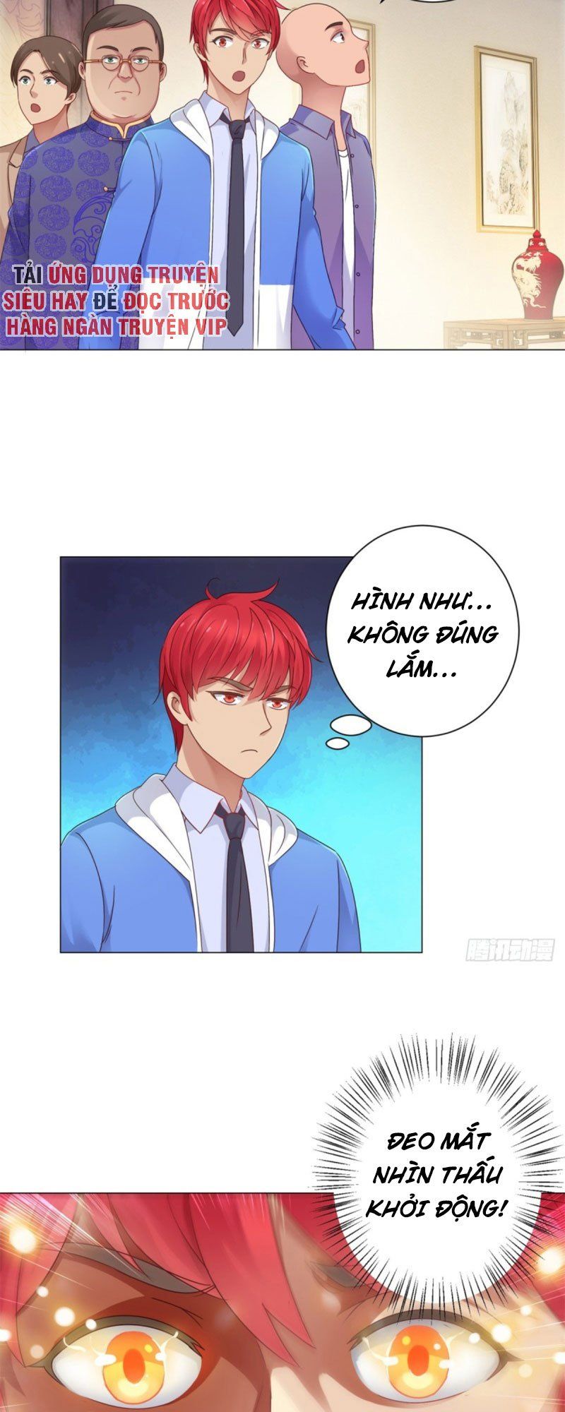 đọc truyện Đô Thị Chí Tôn Hệ Thống Chương 150 ảnh 5 tại Thiên Thai Truyện